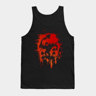 Greed Tank Top